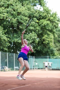 Bild 412 - Bergstedt Open